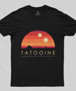 Tatooine T-Shirt