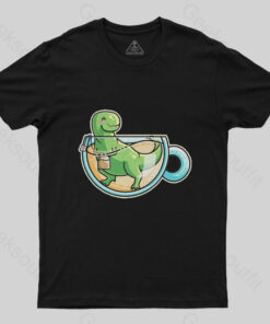 Tea Rex T-Shirt