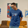 The Big Band Ofnerds Geek T-Shirt