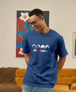 The Big Band Ofnerds Geek T-Shirt