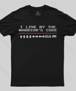 The Code T-Shirt