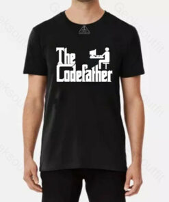 The Codefather T-Shirt