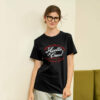 The Count of Monte Fisto Geek T-Shirt