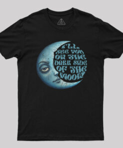 The Dark Side of the Moon T-Shirt