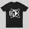 The EMC Nerd T-Shirt
