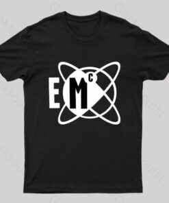 The EMC Nerd T-Shirt