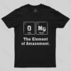 The Element Of Amazement T-Shirt