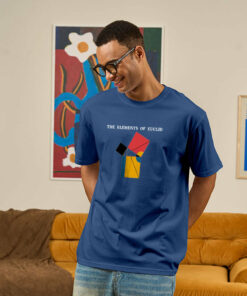 The Elements of Euclid T-Shirt