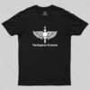 The Emperor Protects-Warhammer 40K T-Shirt