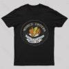 The Fair The Brave The Good Must Die Geek T-Shirt