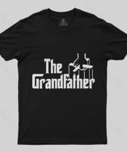 The Grandfather T-Shirt