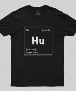 The Human Element T-Shirt