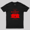 The Knowby Cabin T-Shirt