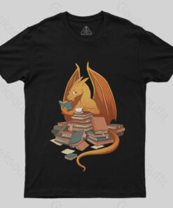 The Librarians Horde T-Shirt