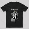 The Medical Robot Geek T-Shirt
