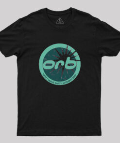 The Orb Tri-blend T-Shirt