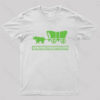 The Oregon Trail T-Shirt