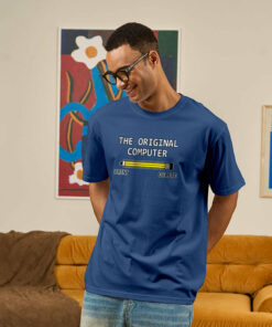 The Original Computer T-Shirt