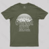 The Overlook Hotel T-Shirt