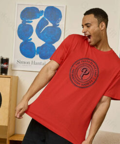 The Pluto Planetary Society T-Shirt