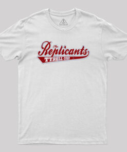 The Replicants T-Shirt