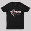 The Revengers T-Shirt
