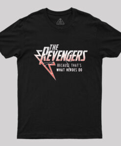 The Revengers T-Shirt