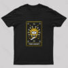 The Sight Tarot Card Nerd T-Shirt