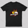 The Snitches Geek T-Shirt
