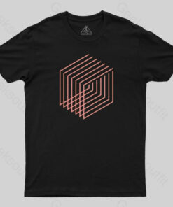 The Squares T-Shirt