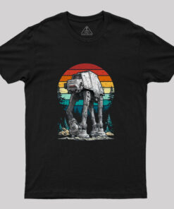 The Walker Vintage T-Shirt
