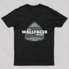 The Wallfacer Project Geek T-Shirt