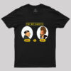 The Wet Bandits Harry and Marv T-Shirt