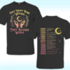 They Didn’t Burn Witches They Burned Women Shirt