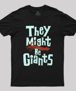 They Might Be Giants T-Shirt