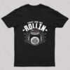 They See Me Rollin Nerd T-Shirt