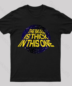 Thick Skull Nerd T-Shirt