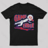 This Game Will Be Atlanta Geek T-Shirt