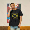 This Little Light Of Mine Check Engine Light Geek T-Shirt