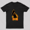This is My Doom Hand Nerd T-Shirt