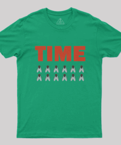 Time Fly T-Shirt