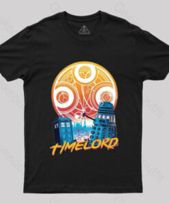 Time Lord T-Shirt
