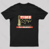 Time to Panic T-Shirt