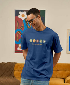 Time to Settle This Geek T-Shirt