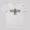 Titan Pilot Training Geek T-Shirt