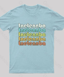 TnetennbaIT Crowd Fan Design T-Shirt
