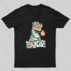 Tokyolo! Geek T-Shirt