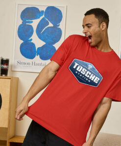 Tosche Station Geek T-Shirt