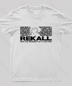 Total Recall T-Shirt