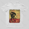 Tournee Du Xenomorphe Doir T-Shirt